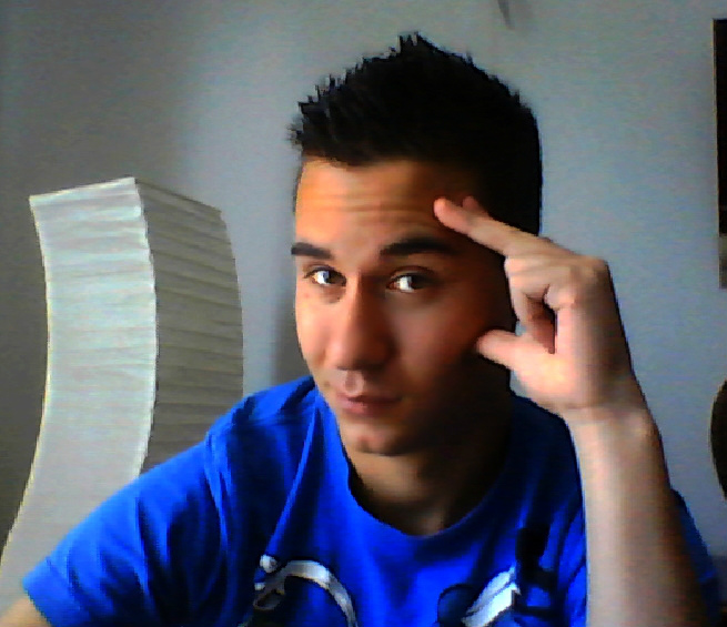 the new :D