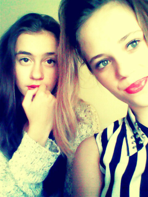 Mam, wszystko mam ;)