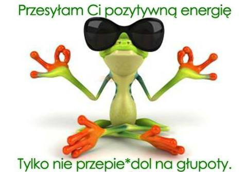 tak na poegnanie 