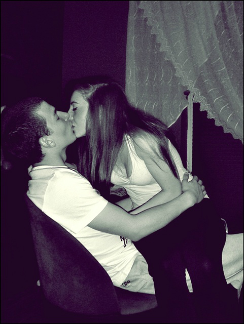 kocham Ci.