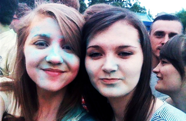 FESTIWALKOLORW!!! :D