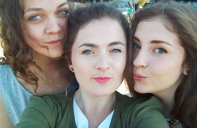Dzikuj My Bff 