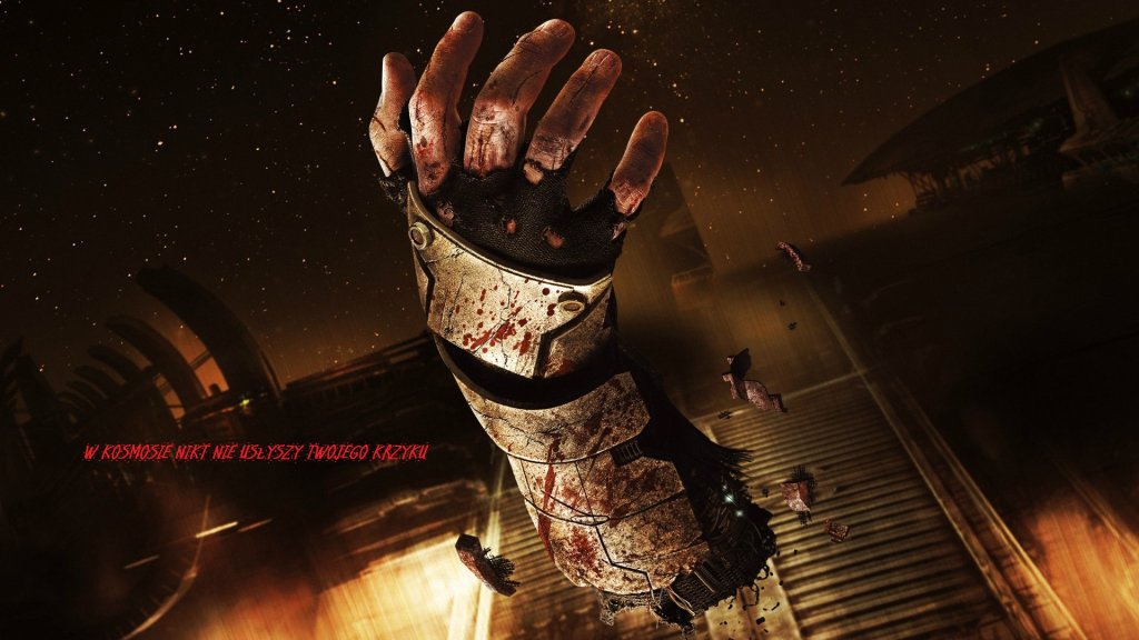 Dead Space