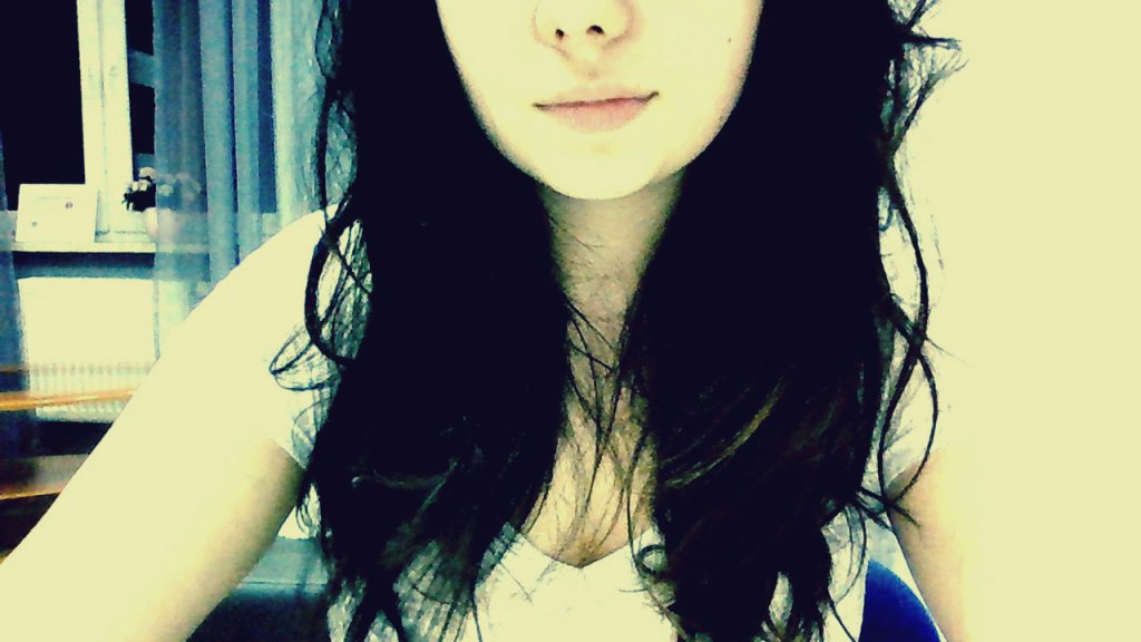 Krok w przd  