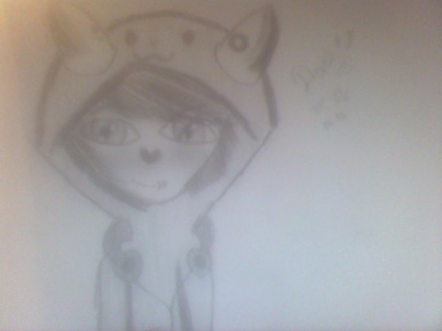 Kote *o*