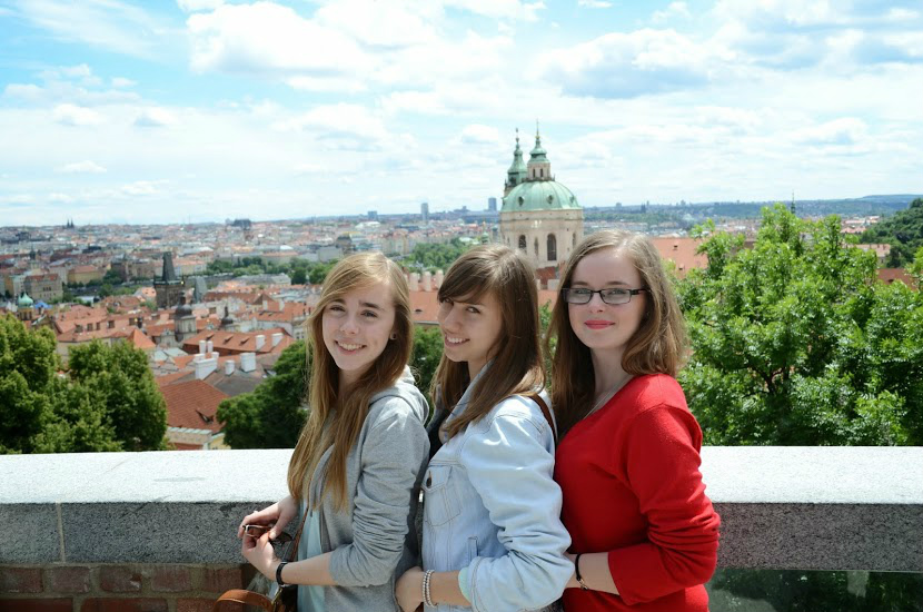 dziewczyny ;*
