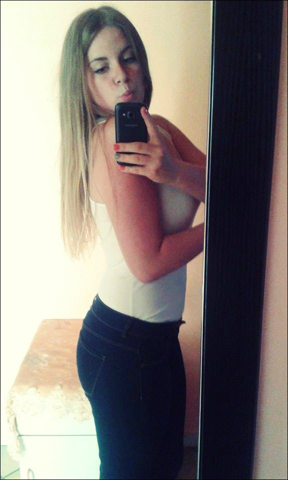 ;)