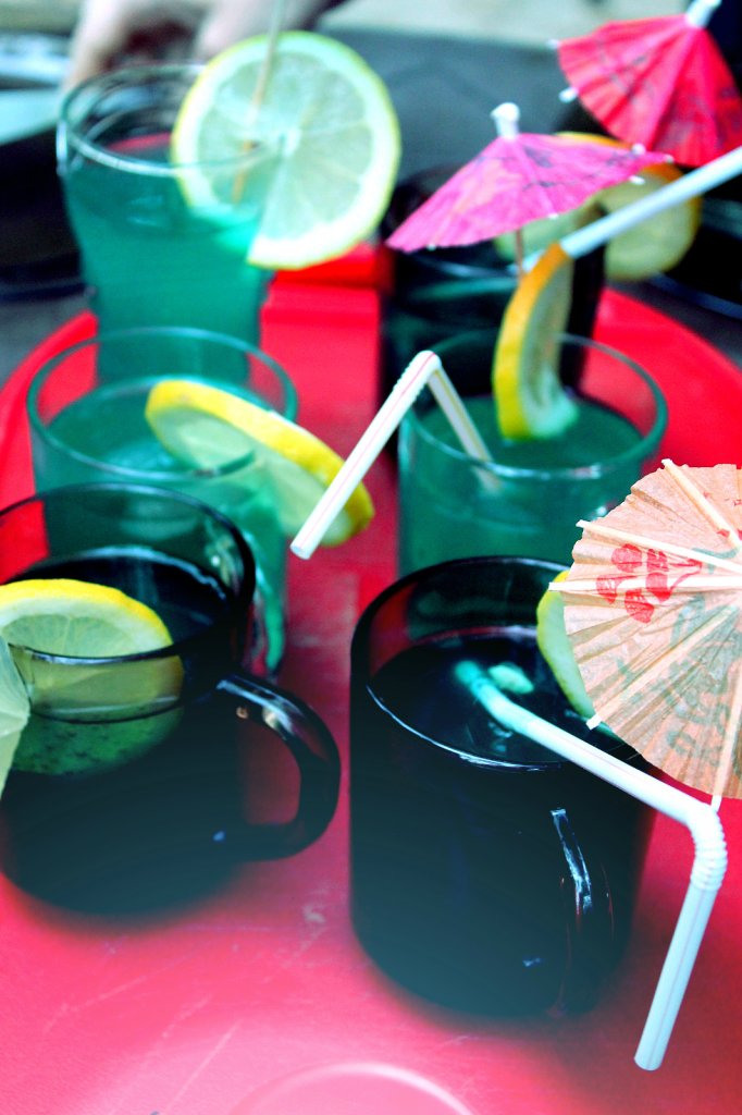 drinyy