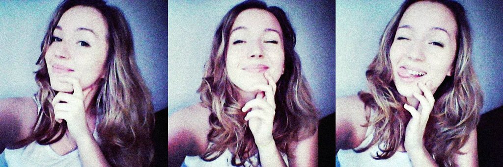 selfie