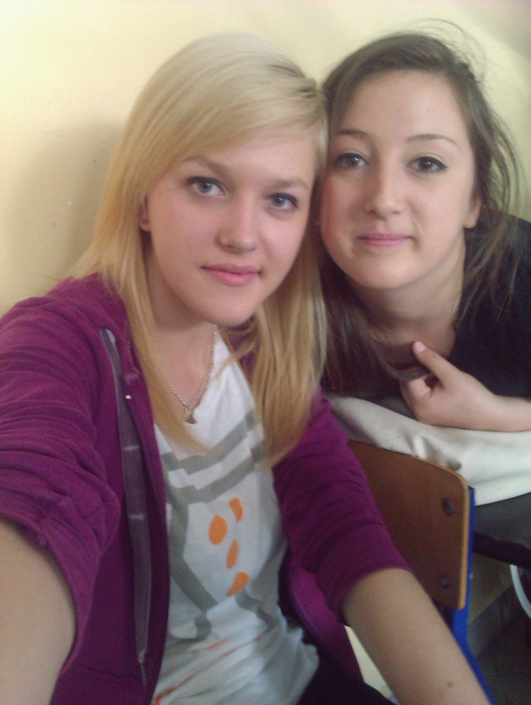 #SELFIE