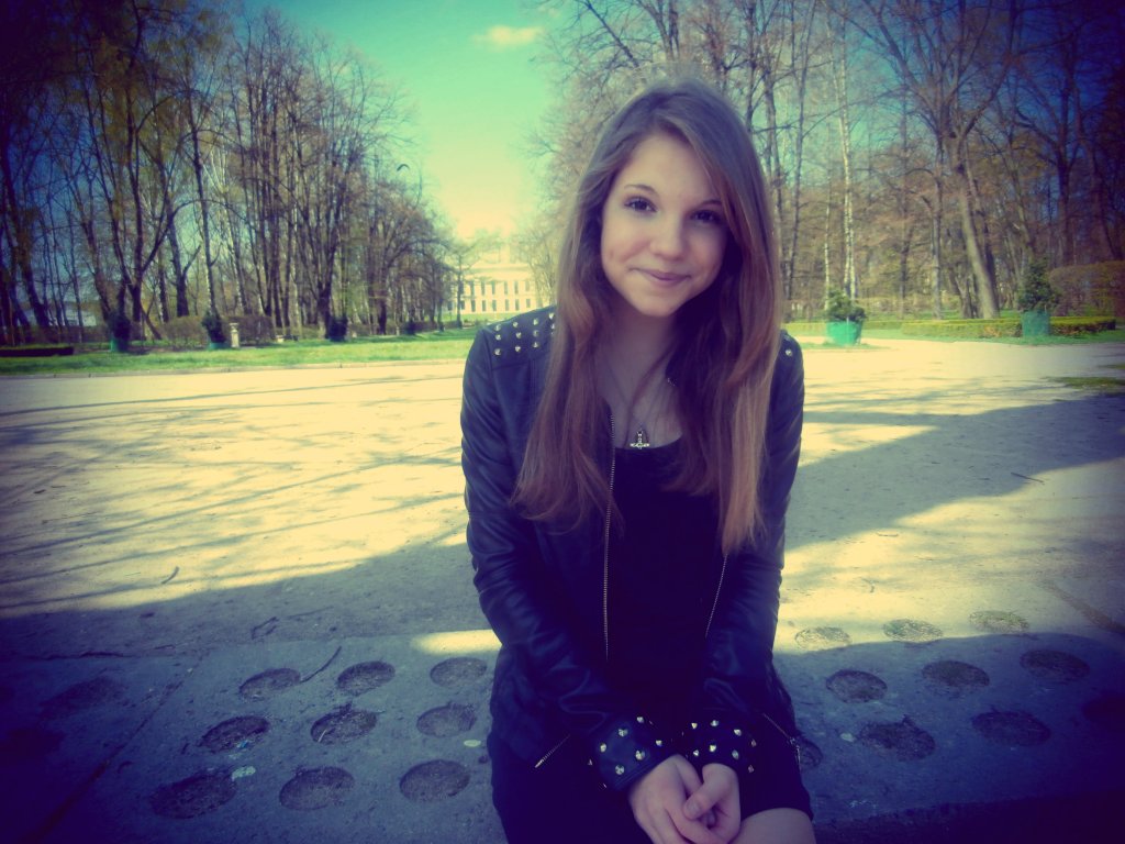 Selfie