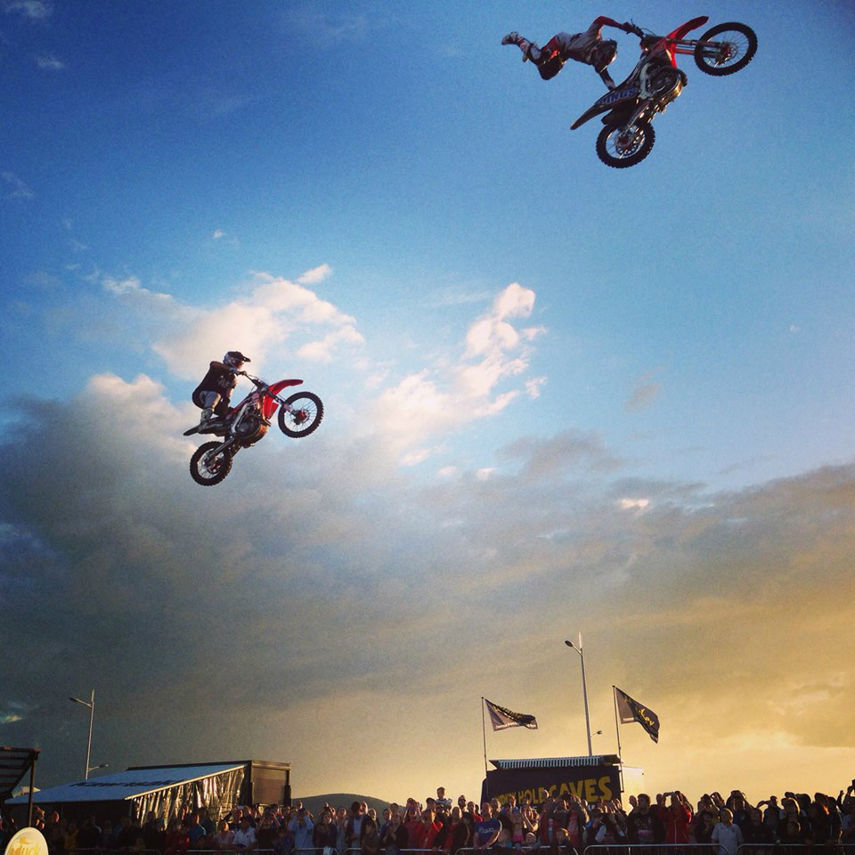 PRO NATIONALS FESTIVAL 