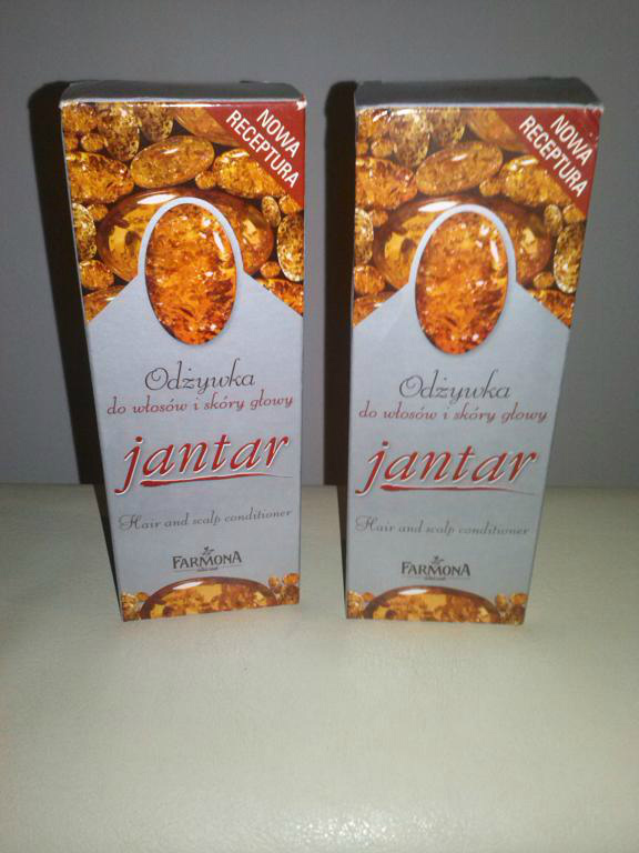 Jantar