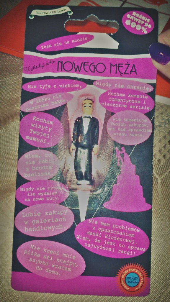 nowy m
