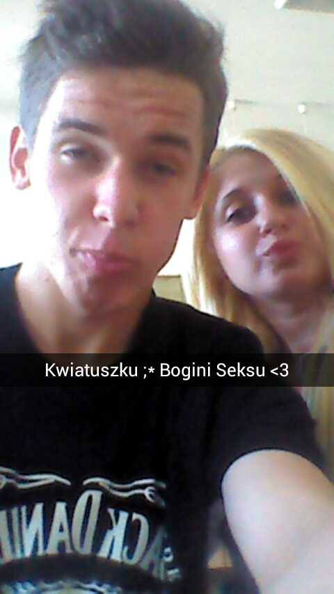 #szalejemy