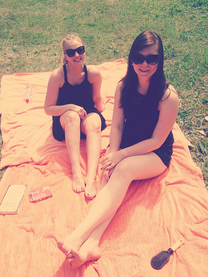 weekend