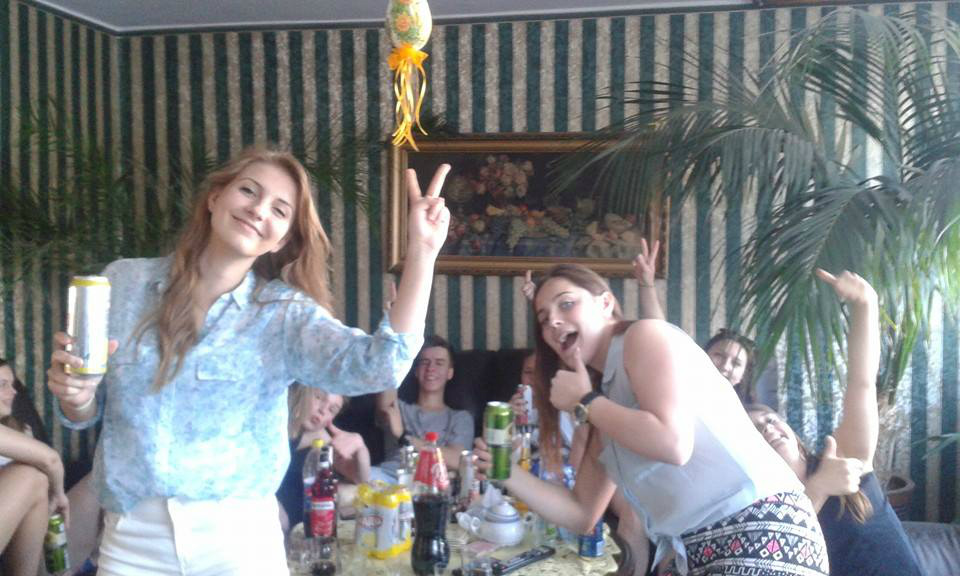#best party
