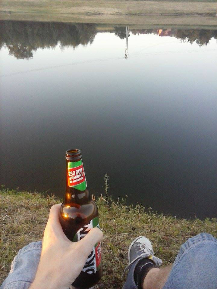Wodne szalestwo