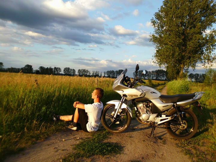 Sezon 2012;) 