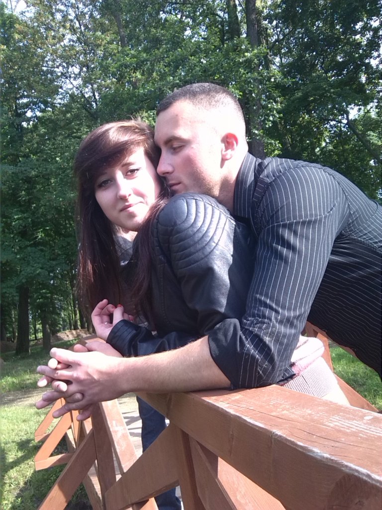 najpikniej :) kocham Ci :* 