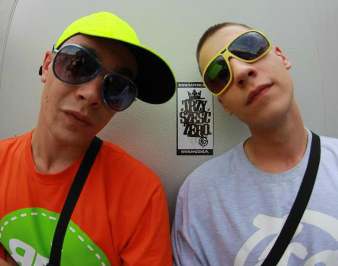 Rufuz/Maach 