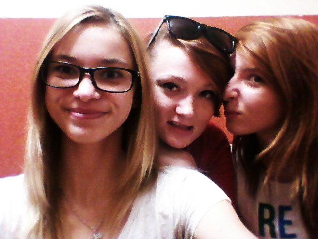 dziewczynki ^^