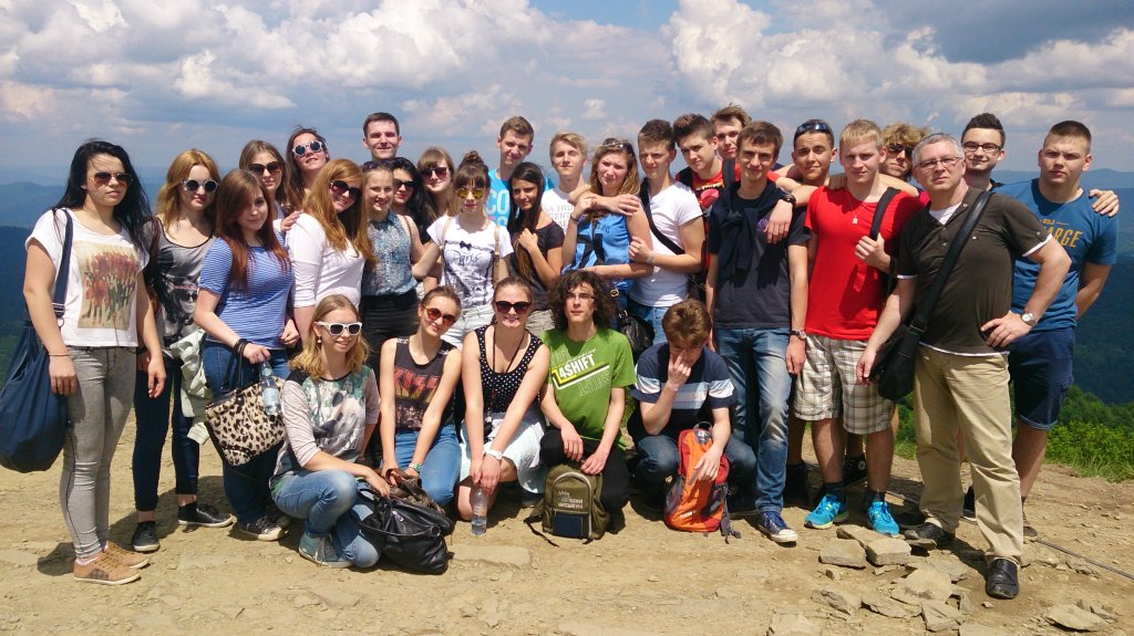 Bieszczady