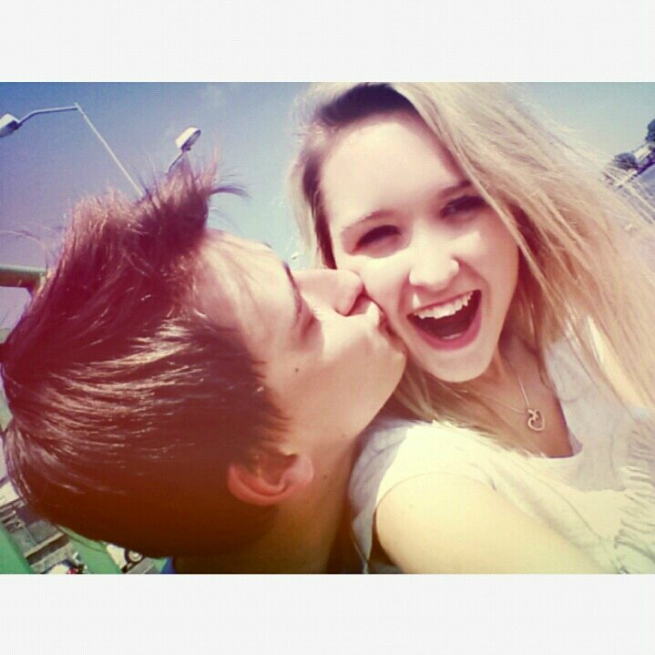 kissme