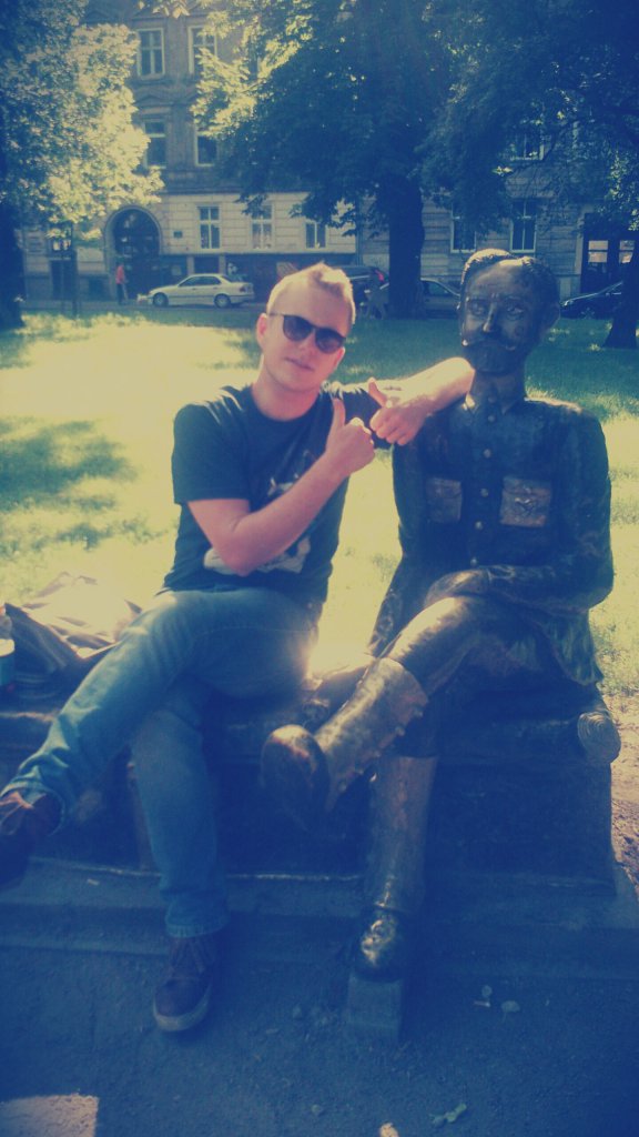Bartek xD
