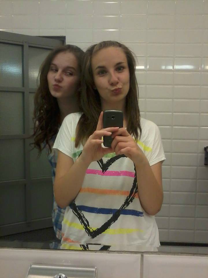 z  moj muz :)