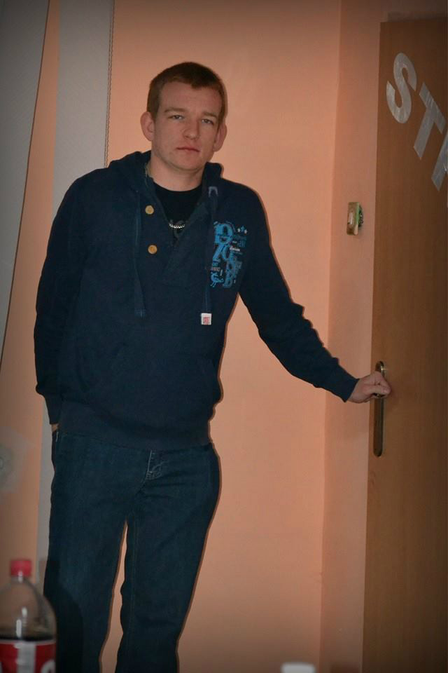 Brzydal Kosek...
