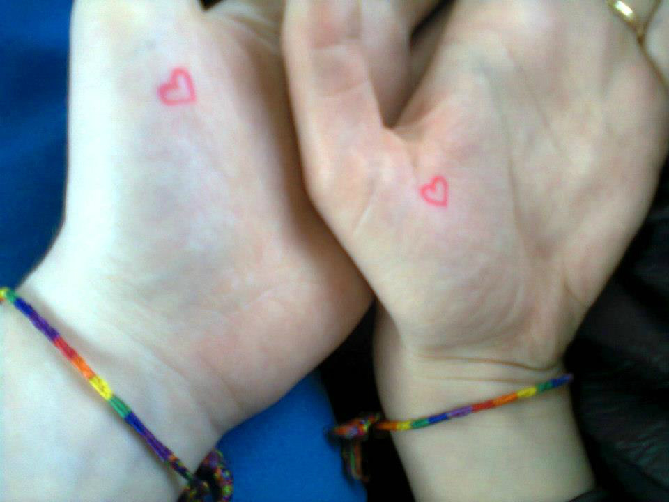 forever...