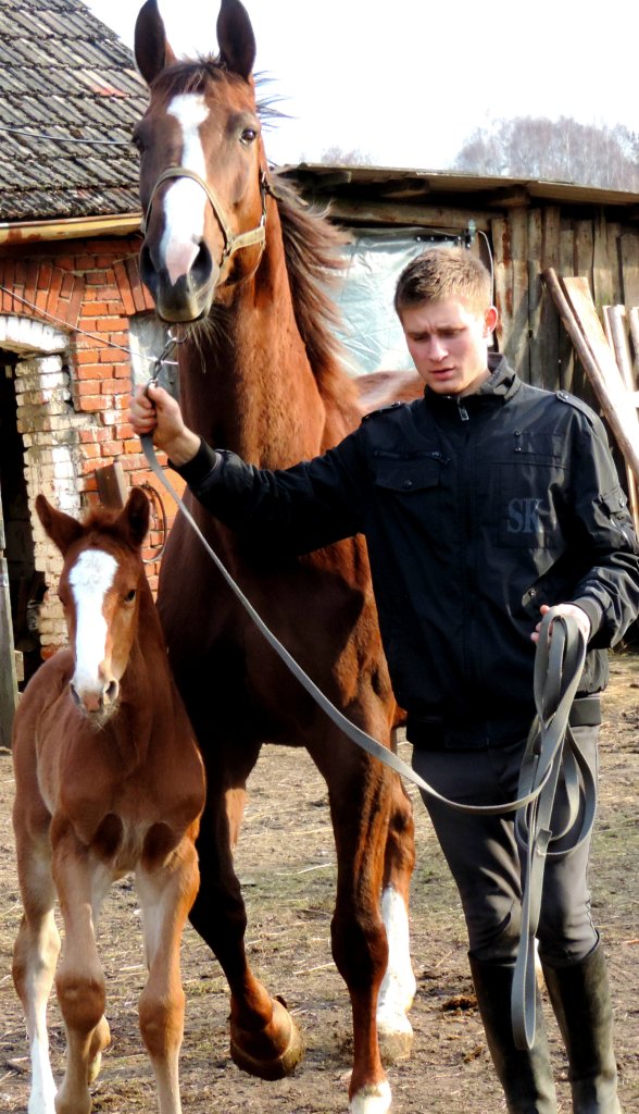 Dawno ;)