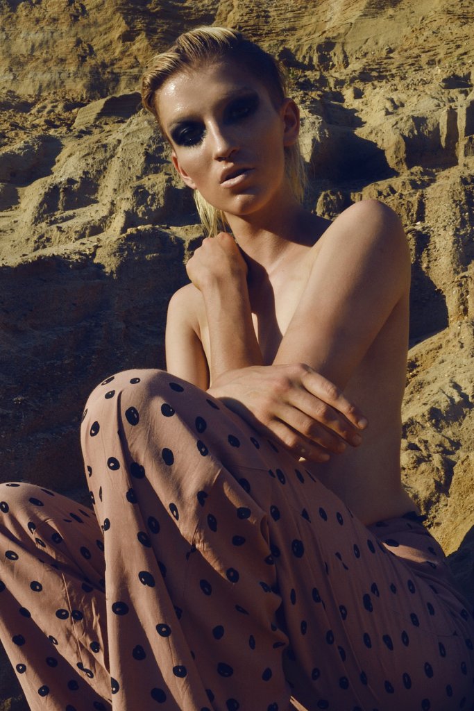 desert