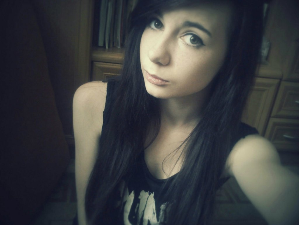 zawierucha deszcz