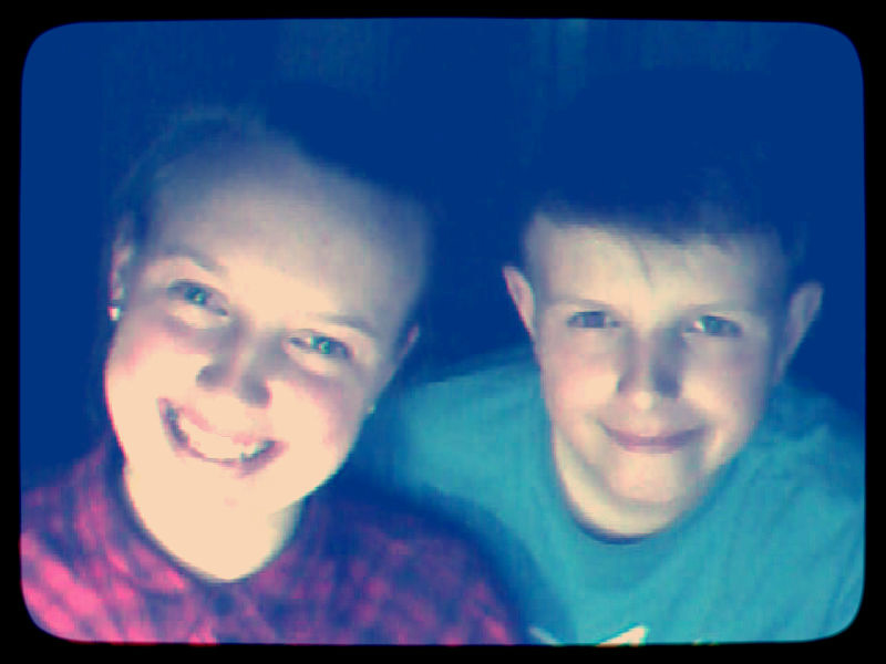 #Smile