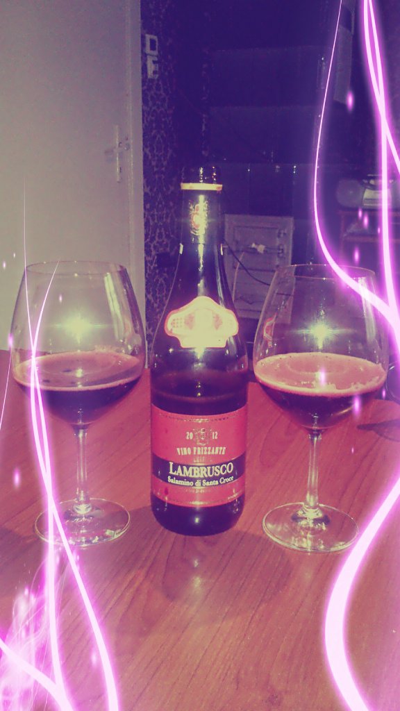 wino czekoladowe *.*