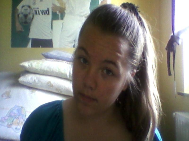 Hejjo :) 