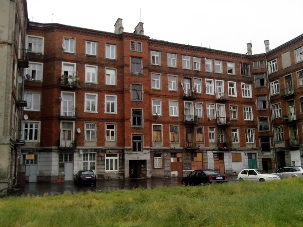 2+21 - Karczewscy Grayna i Jan