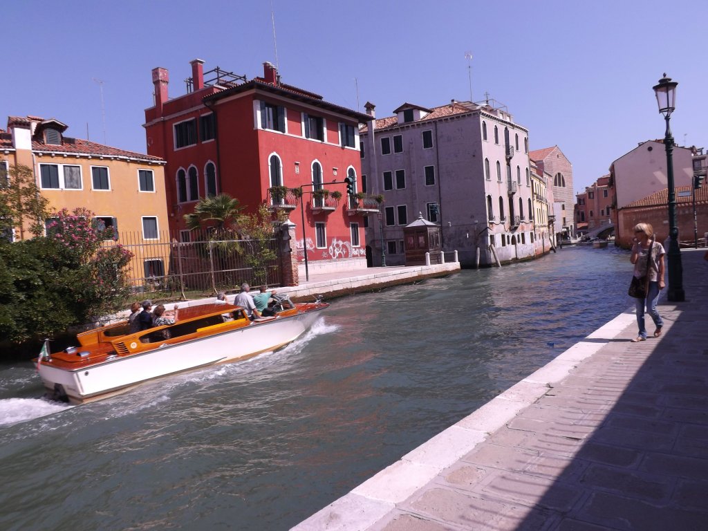 venice