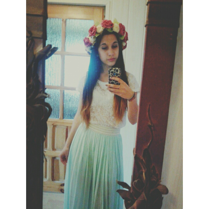 juliet florence