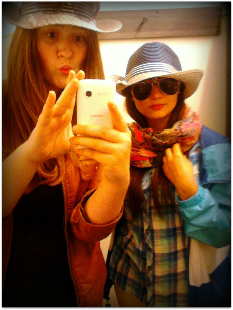 WEEKENDZIK! :*
