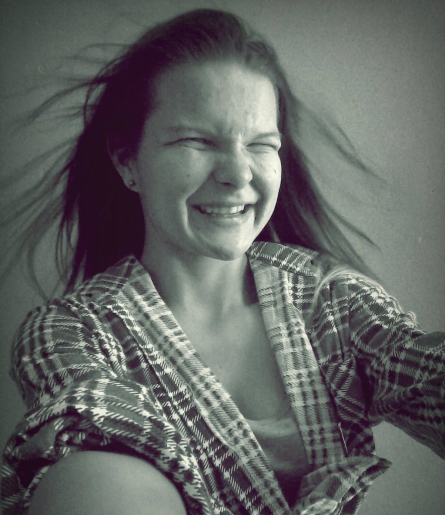 Hororr.