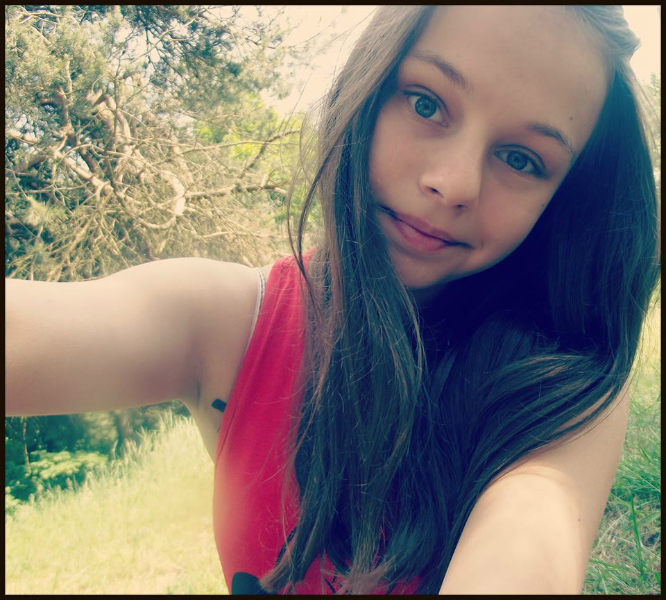 ;)