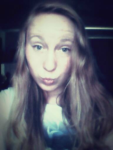 Selfie normalnie.