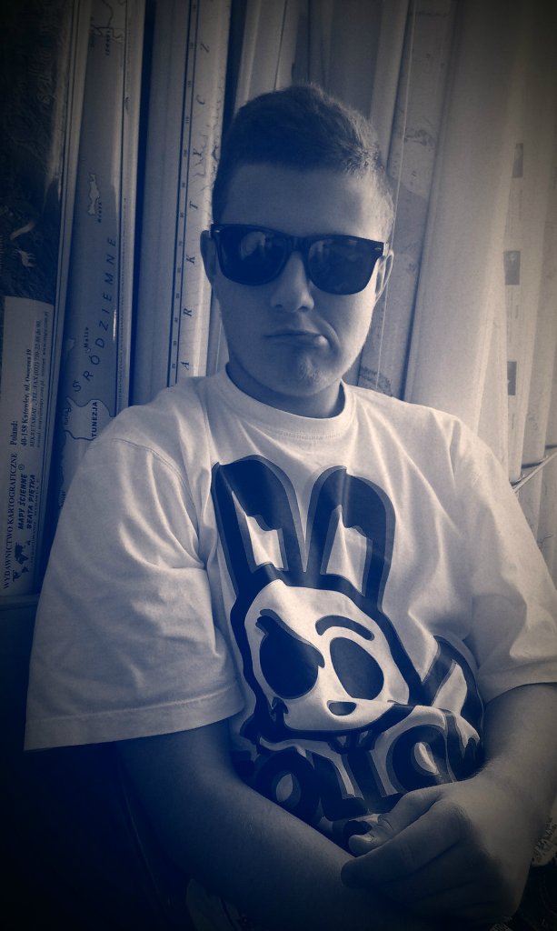 " Nie mamy skrzyde" .