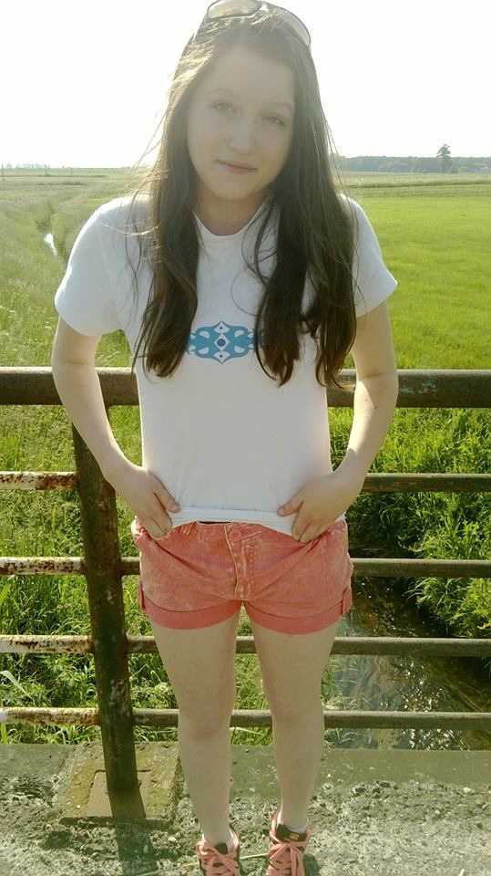 Trzeba dy do celu ! :) 