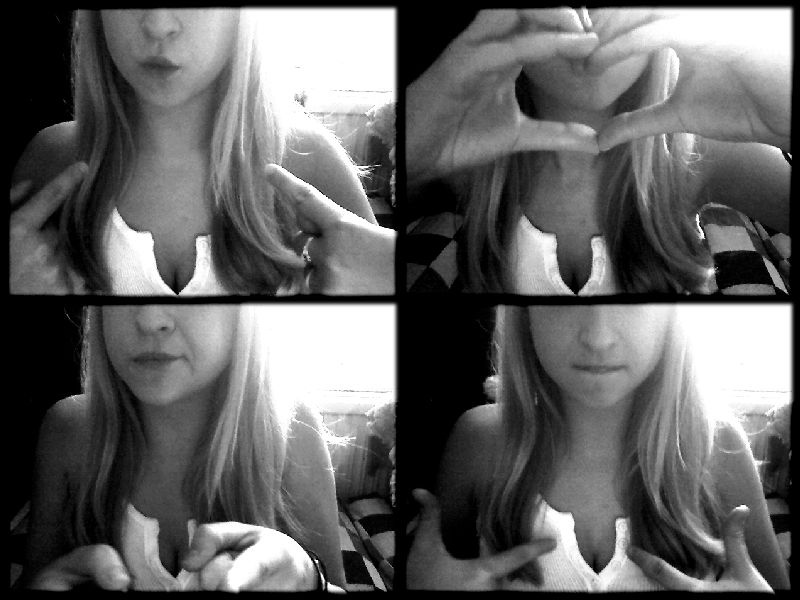 i love you  !