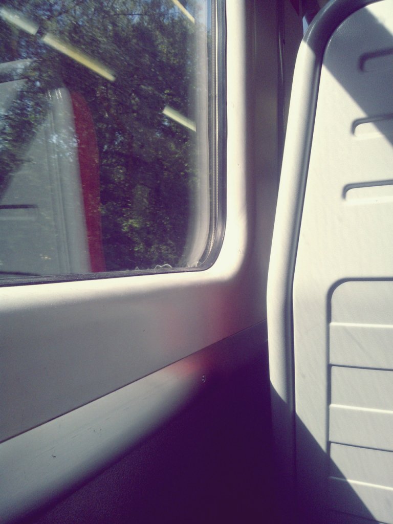 which station