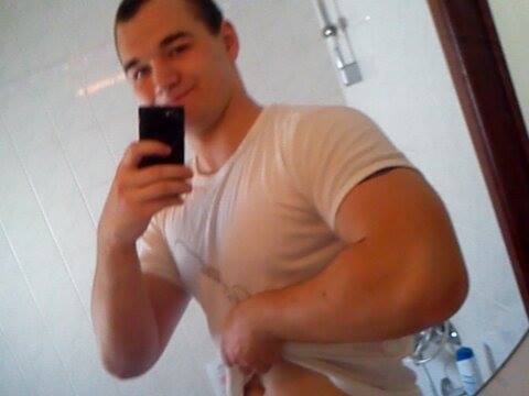 Pora na trening :)